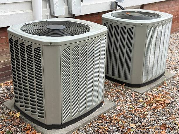 Reliable Hvac contractor in Purcell, OK by HVAC Repair CO